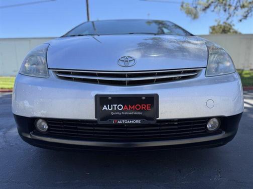 2009 Toyota Prius