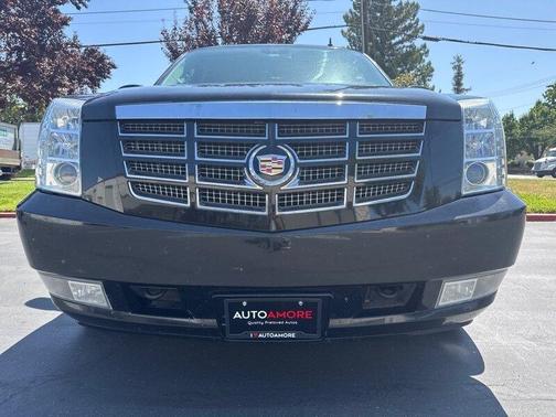 2014 Cadillac Escalade Luxury