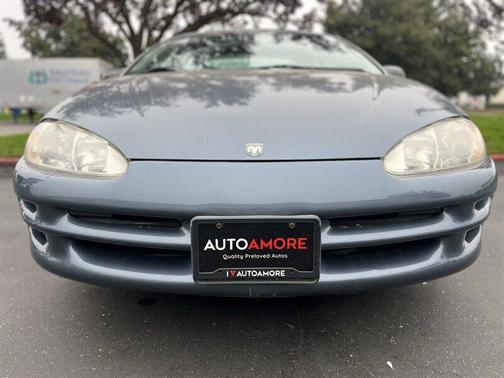 2000 Dodge Intrepid Base