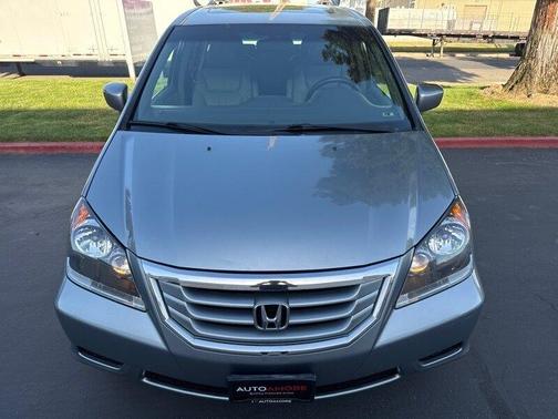 2008 Honda Odyssey EX-L