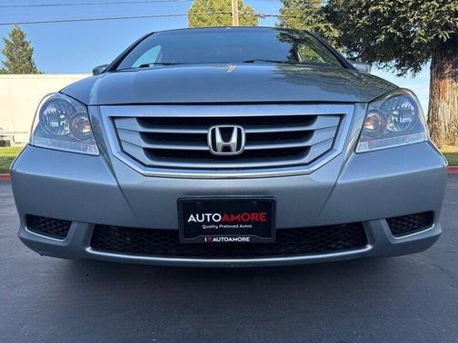 2008 Honda Odyssey EX-L