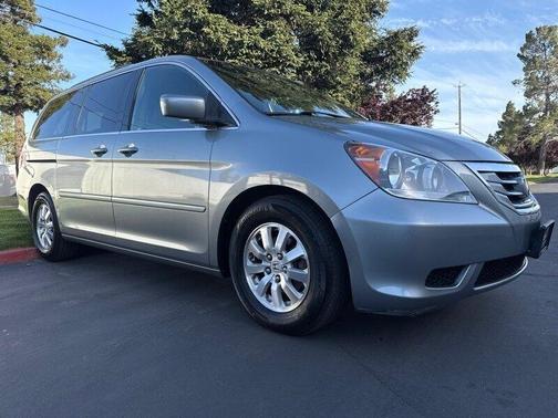 2008 Honda Odyssey EX-L