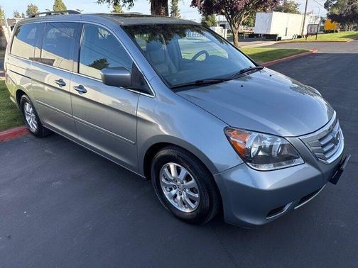 2008 Honda Odyssey EX-L