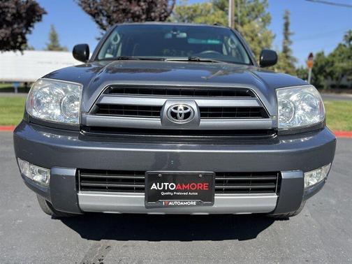2004 Toyota 4Runner SR5