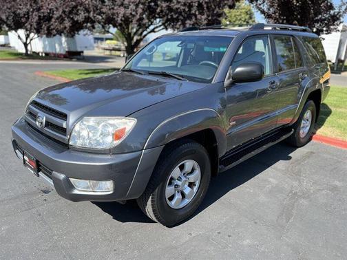 2004 Toyota 4Runner SR5