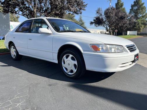2000 Toyota Camry LE