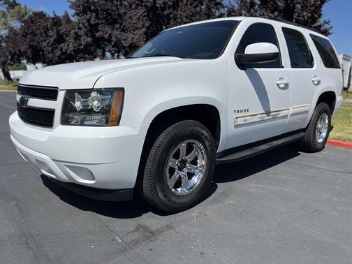 2010 Chevrolet Tahoe LT