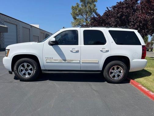 2010 Chevrolet Tahoe LT