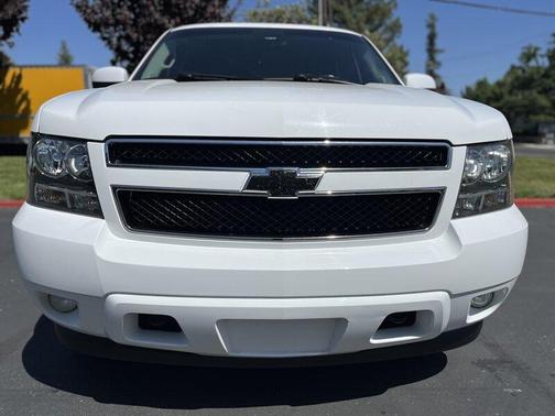 2010 Chevrolet Tahoe LT