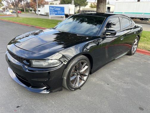 2019 Dodge Charger R/T