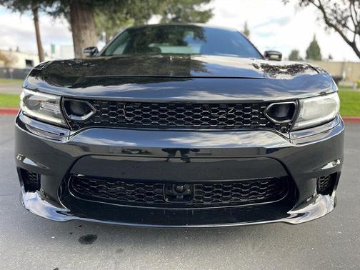 2019 Dodge Charger R/T