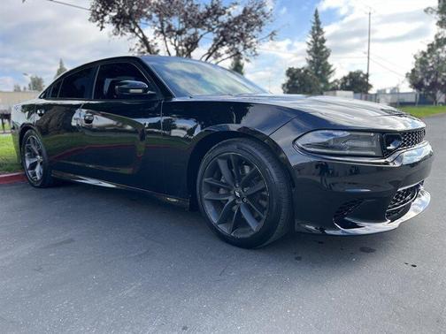 2019 Dodge Charger R/T