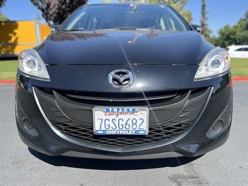 2014 Mazda Mazda5 Sport