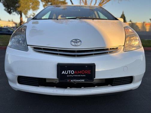2008 Toyota Prius 