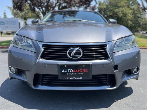 2013 Lexus GS 350 Base