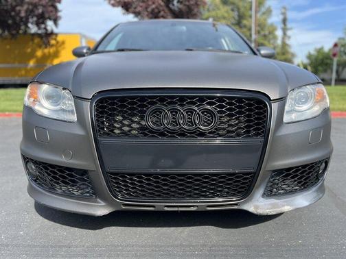2008 Audi RS 4 4.2 quattro L
