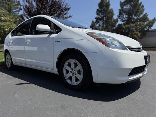 2008 Toyota Prius Base
