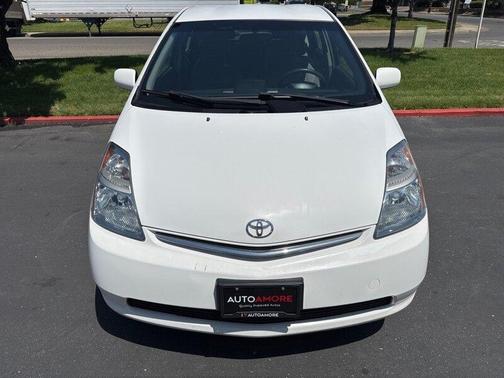2008 Toyota Prius Base