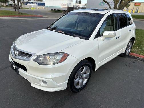 2007 Acura RDX Technology