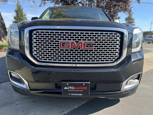 2015 GMC Yukon XL Denali