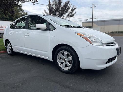 2009 Toyota Prius 