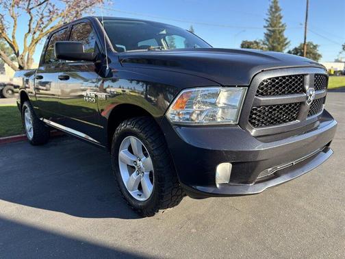 2014 RAM 1500 Tradesman/Express