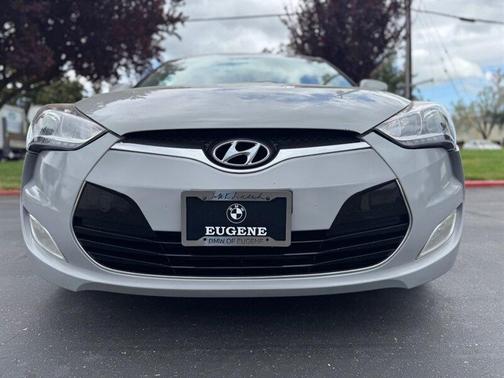 2013 Hyundai Veloster RE:MIX