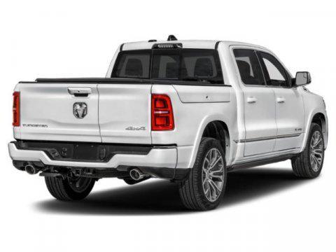 2026 RAM 1500 ST