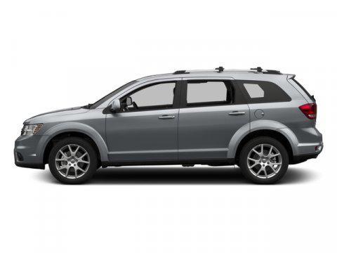 2016 Dodge Journey R/T