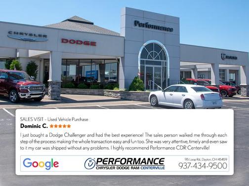 2016 Dodge Journey R/T
