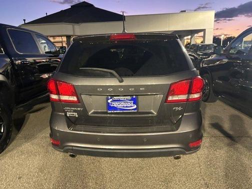2016 Dodge Journey R/T