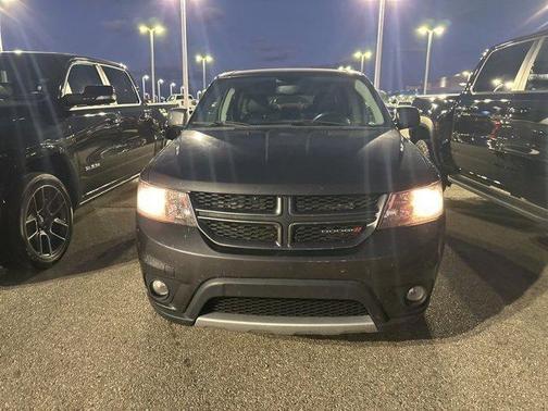 2016 Dodge Journey R/T