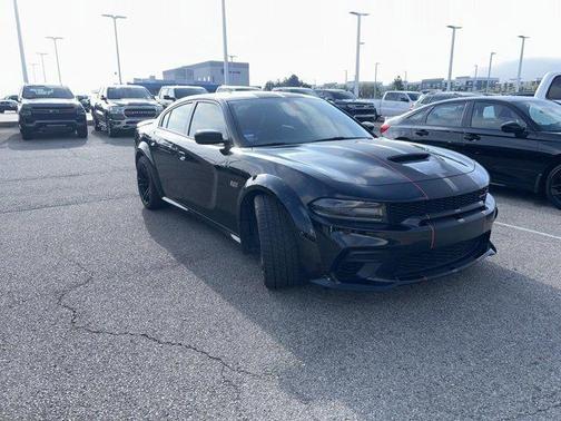 2020 Dodge Charger R/T Scat Pack