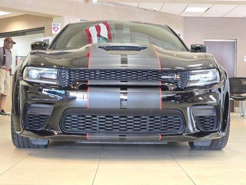 2020 Dodge Charger R/T Scat Pack