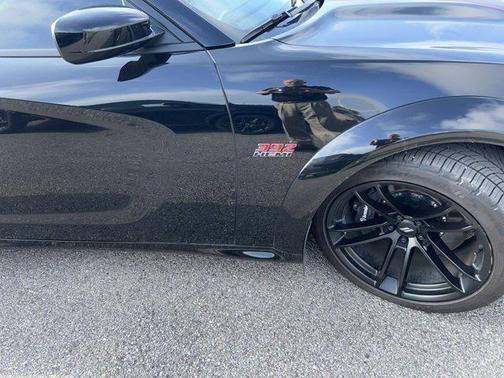 2020 Dodge Charger R/T Scat Pack