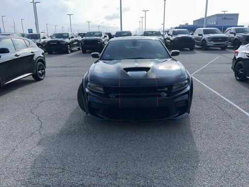 2020 Dodge Charger R/T Scat Pack