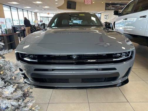 2026 Dodge Charger R/T Scat Pack