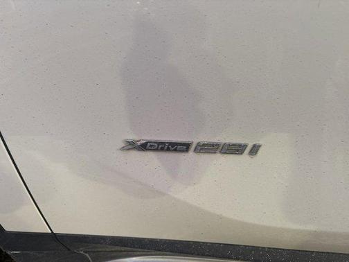 2016 BMW X1 xDrive 28i