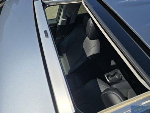 2021 Toyota Highlander Hybrid Limited