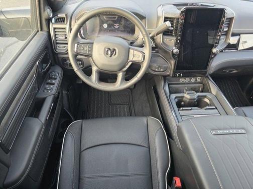 2026 RAM 2500 Limited