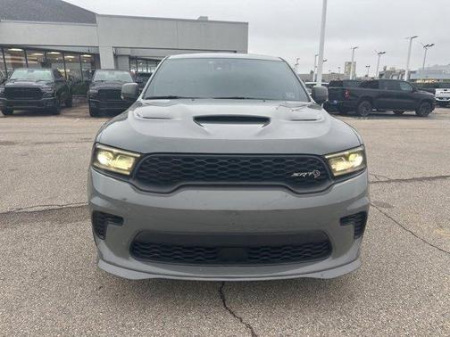 2021 Dodge Durango SRT Hellcat