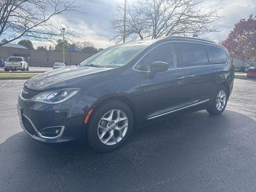 2019 Chrysler Pacifica Touring-L Plus