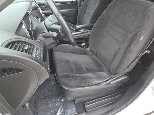 2014 Dodge Grand Caravan AVP/SE