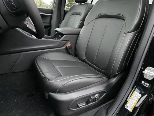 2025 Jeep Grand Cherokee 4xe