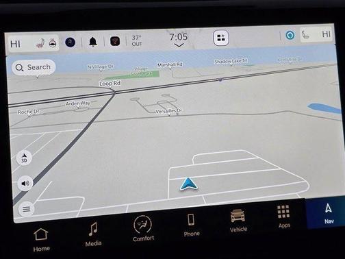 2025 Jeep Grand Cherokee 4xe