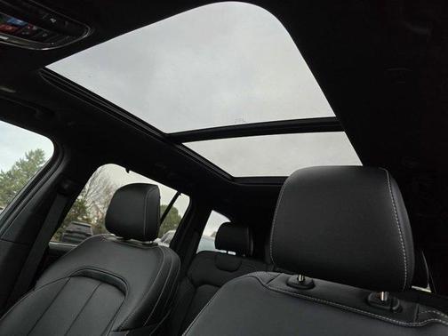 2025 Jeep Grand Cherokee 4xe