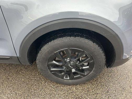 2024 Kia Telluride SX-Prestige X-Pro