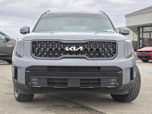 2024 Kia Telluride SX-Prestige X-Pro