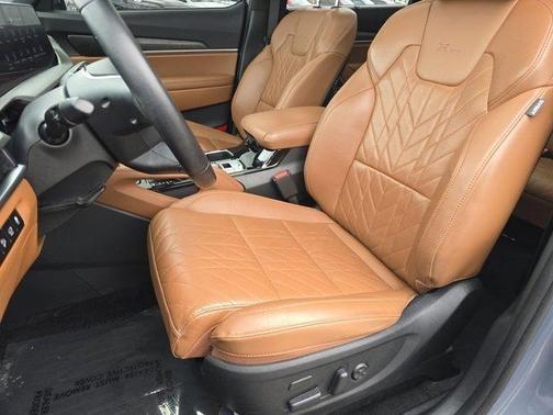 2024 Kia Telluride SX-Prestige X-Pro