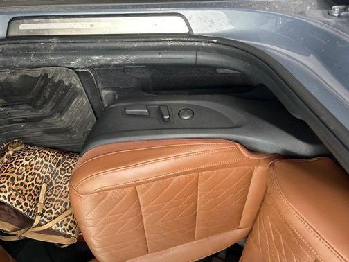 2024 Kia Telluride SX-Prestige X-Pro